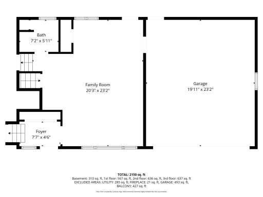 3200 Edward Street NE, Saint Anthony, MN 55418