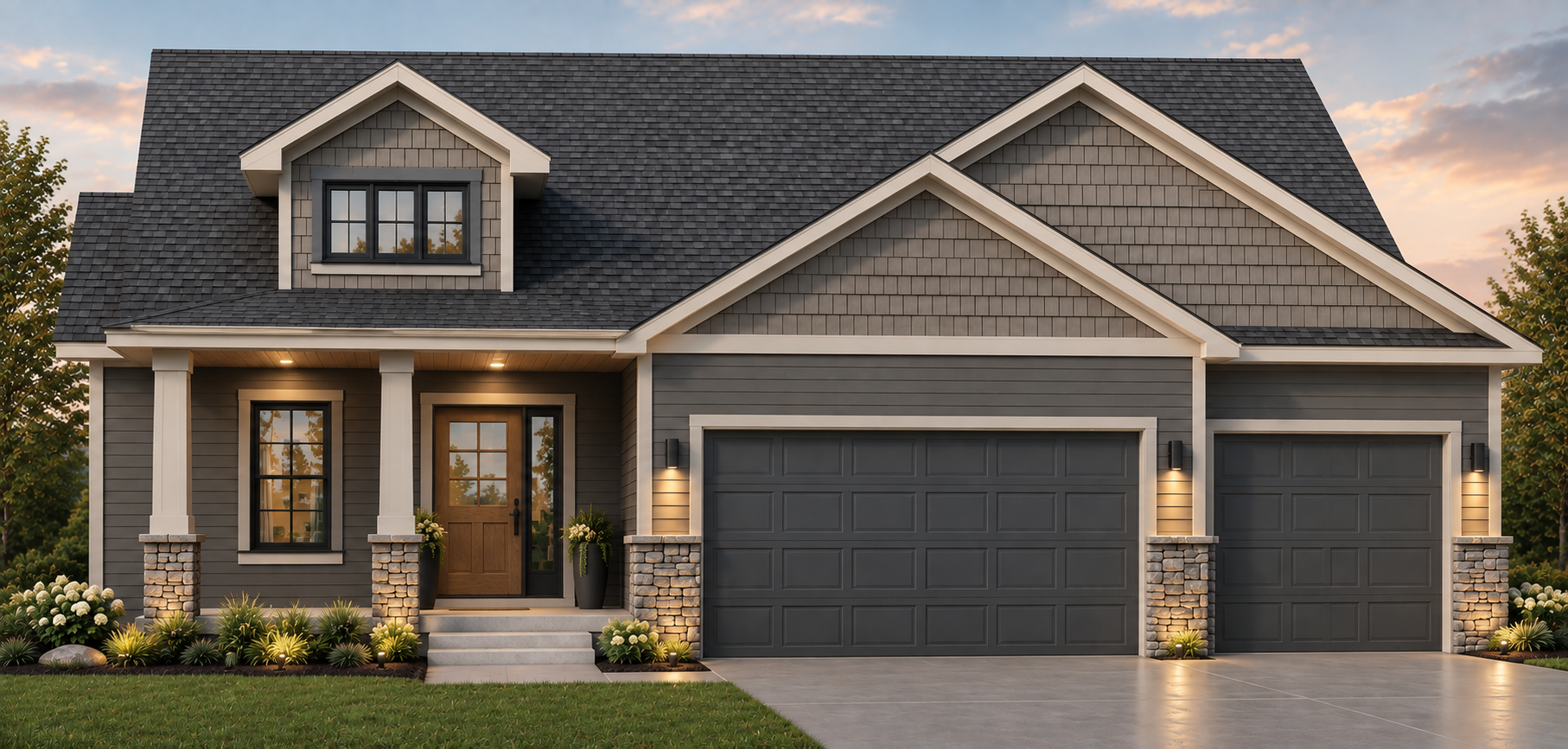 Property photo for 1764 Spruce Street, Farmington, MN 55024