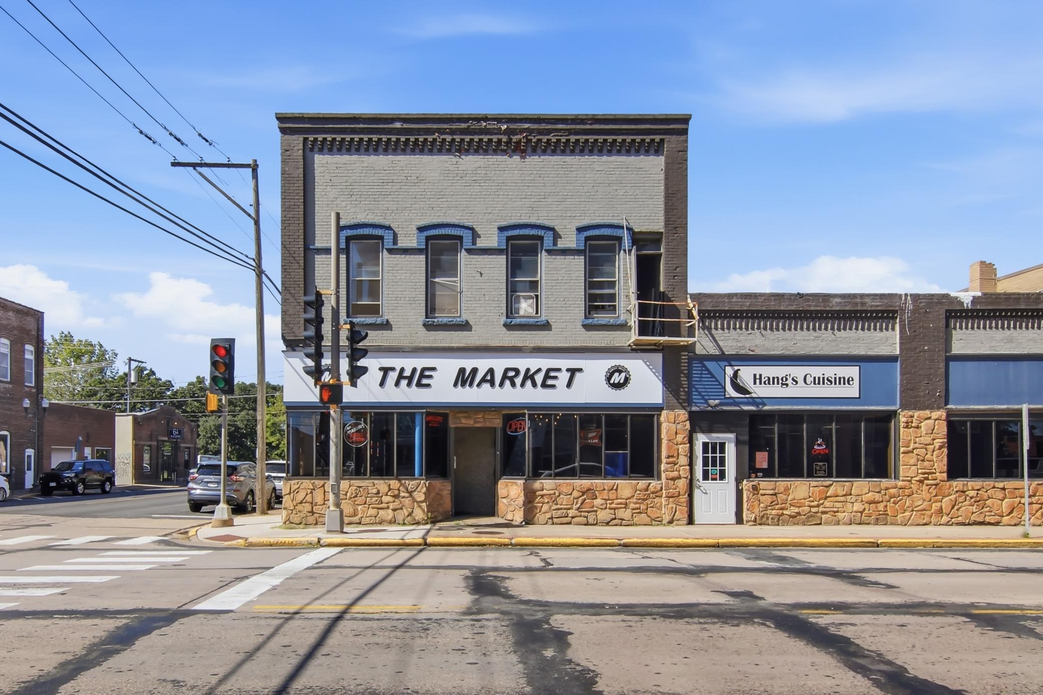 Property photo for 545 S Broadway Street, Menomonie, WI 54751