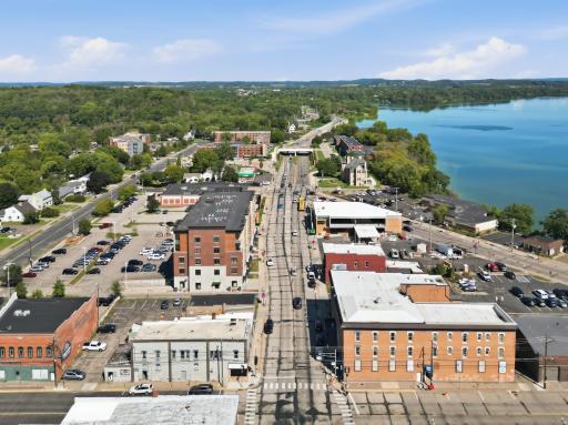545 S Broadway Street, Menomonie, WI 54751