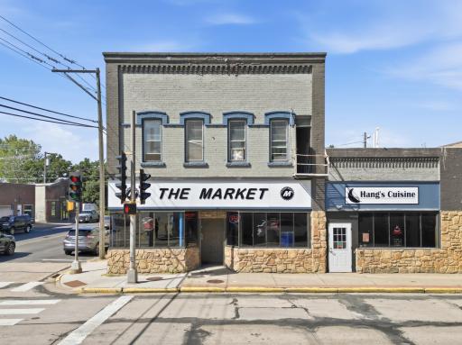 545 S Broadway Street, Menomonie, WI 54751