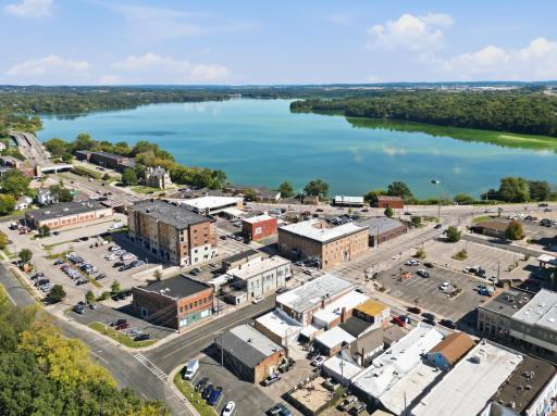 545 S Broadway Street, Menomonie, WI 54751