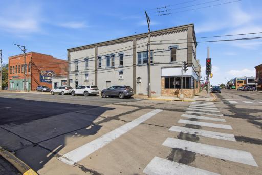 545 S Broadway Street, Menomonie, WI 54751