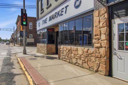 545 S Broadway Street, Menomonie, WI 54751