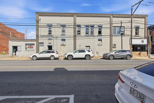 545 S Broadway Street, Menomonie, WI 54751