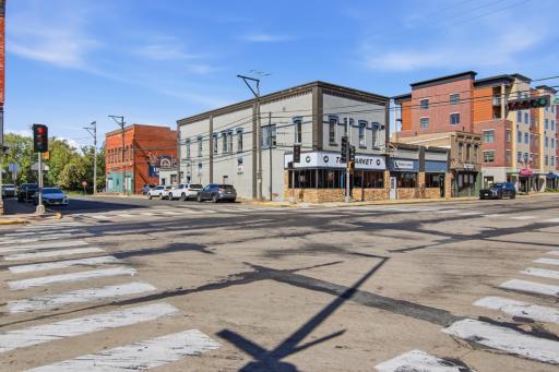 545 S Broadway Street, Menomonie, WI 54751