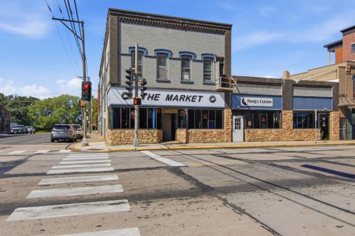 545 S Broadway Street, Menomonie, WI 54751