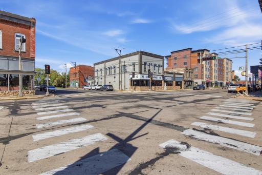 545 S Broadway Street, Menomonie, WI 54751