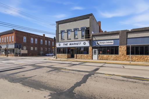 545 S Broadway Street, Menomonie, WI 54751