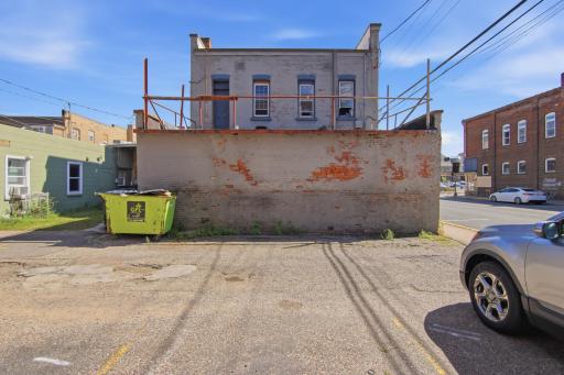 545 S Broadway Street, Menomonie, WI 54751