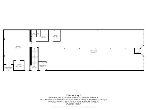 545 S Broadway Street, Menomonie, WI 54751
