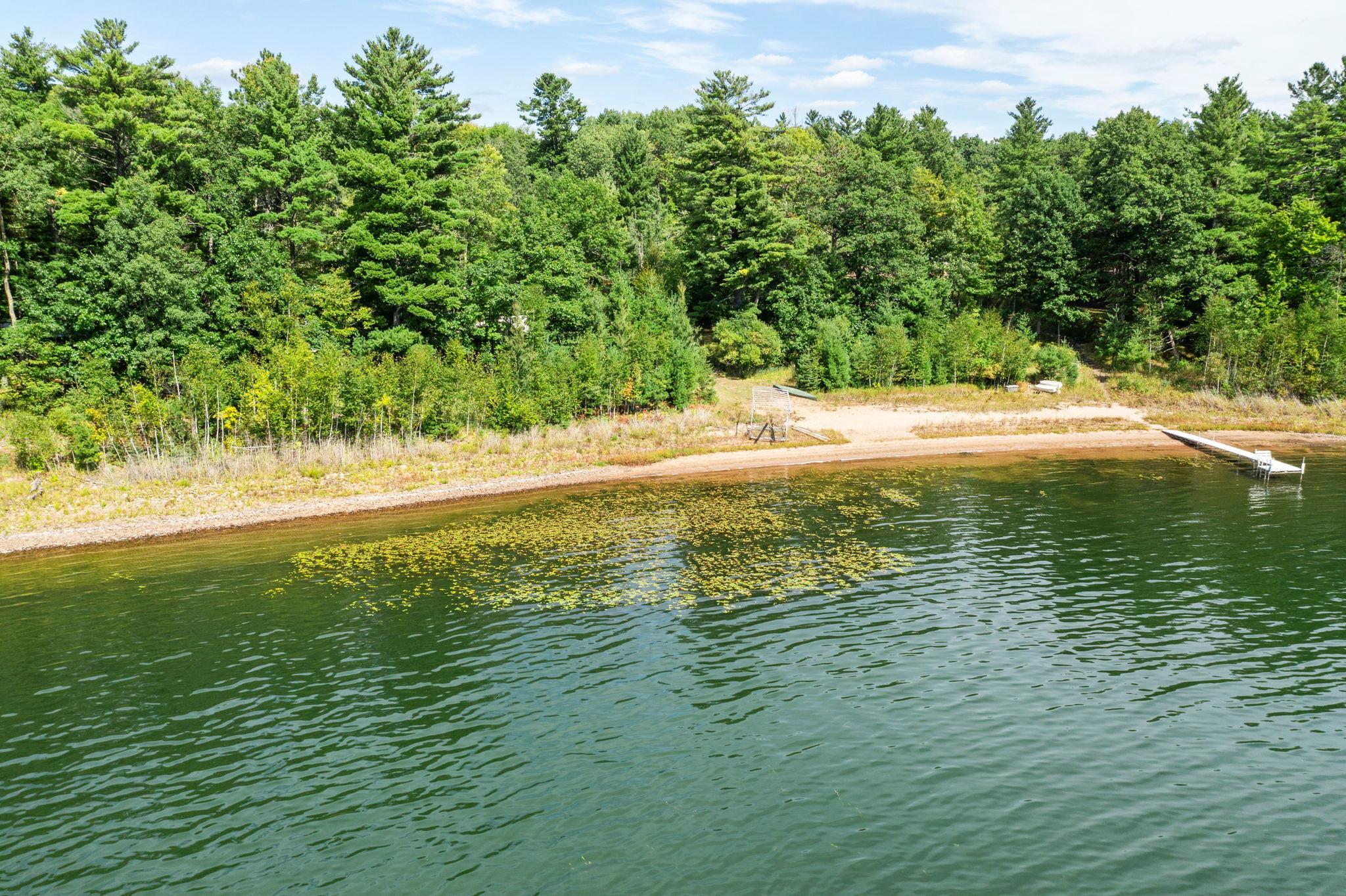 Property photo for TBD XXX 27th Avenue, Cumberland, WI 54829
