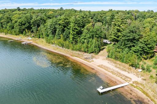 TBD XXX 27th Avenue, Cumberland, WI 54829