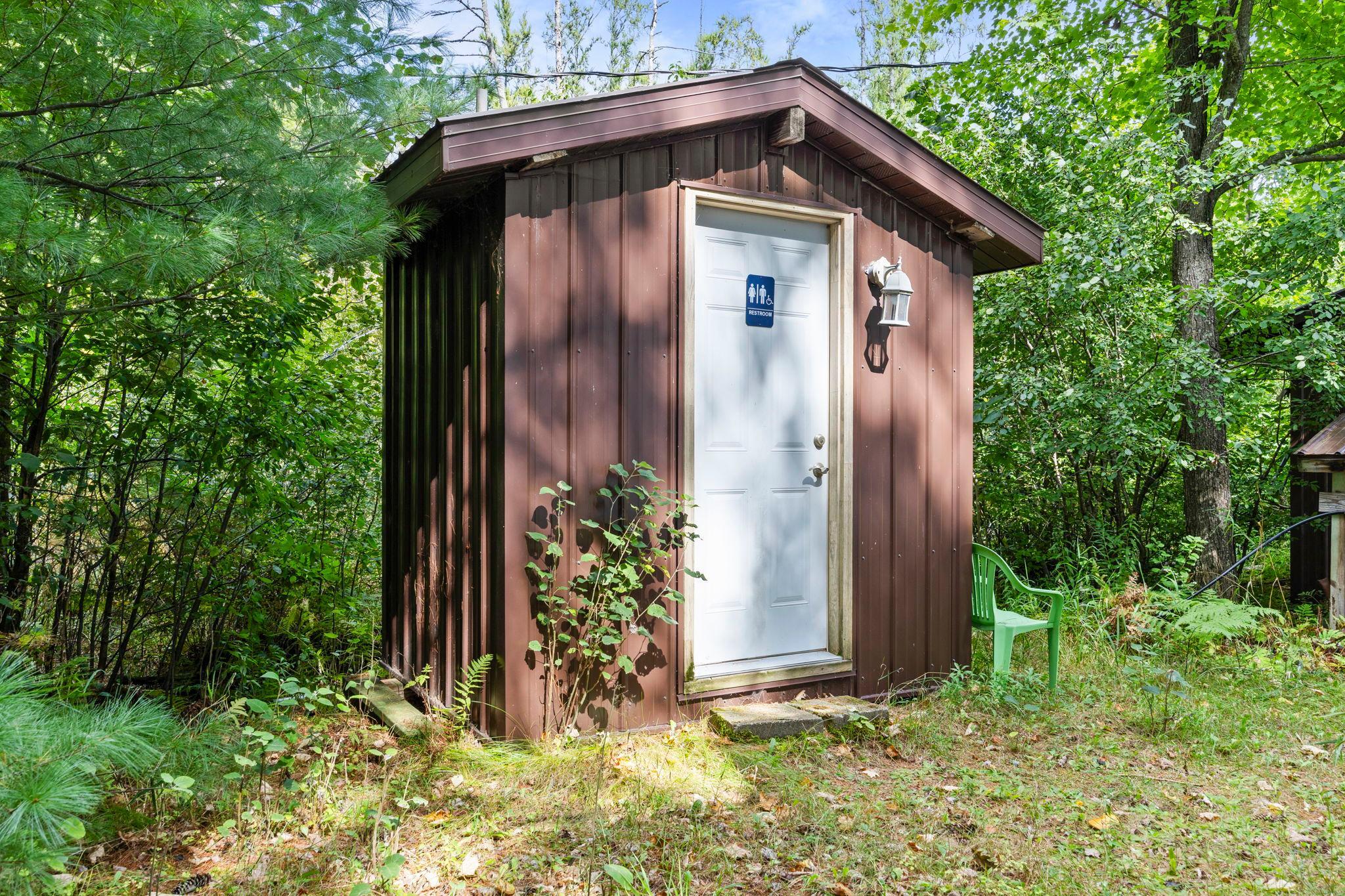 Rest Room