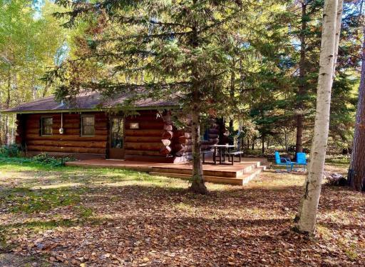 1366 Smith Drive NW, Pine River, MN 56474