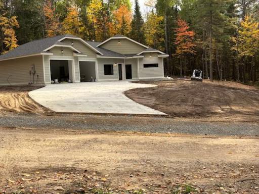 13960 Hilltop Drive NE, Bemidji, MN 56601