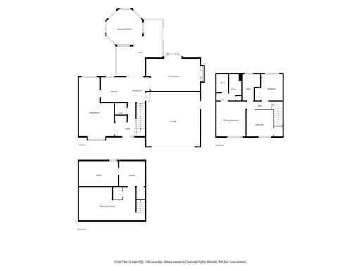4645 Orchid Lane N, Plymouth, MN 55446