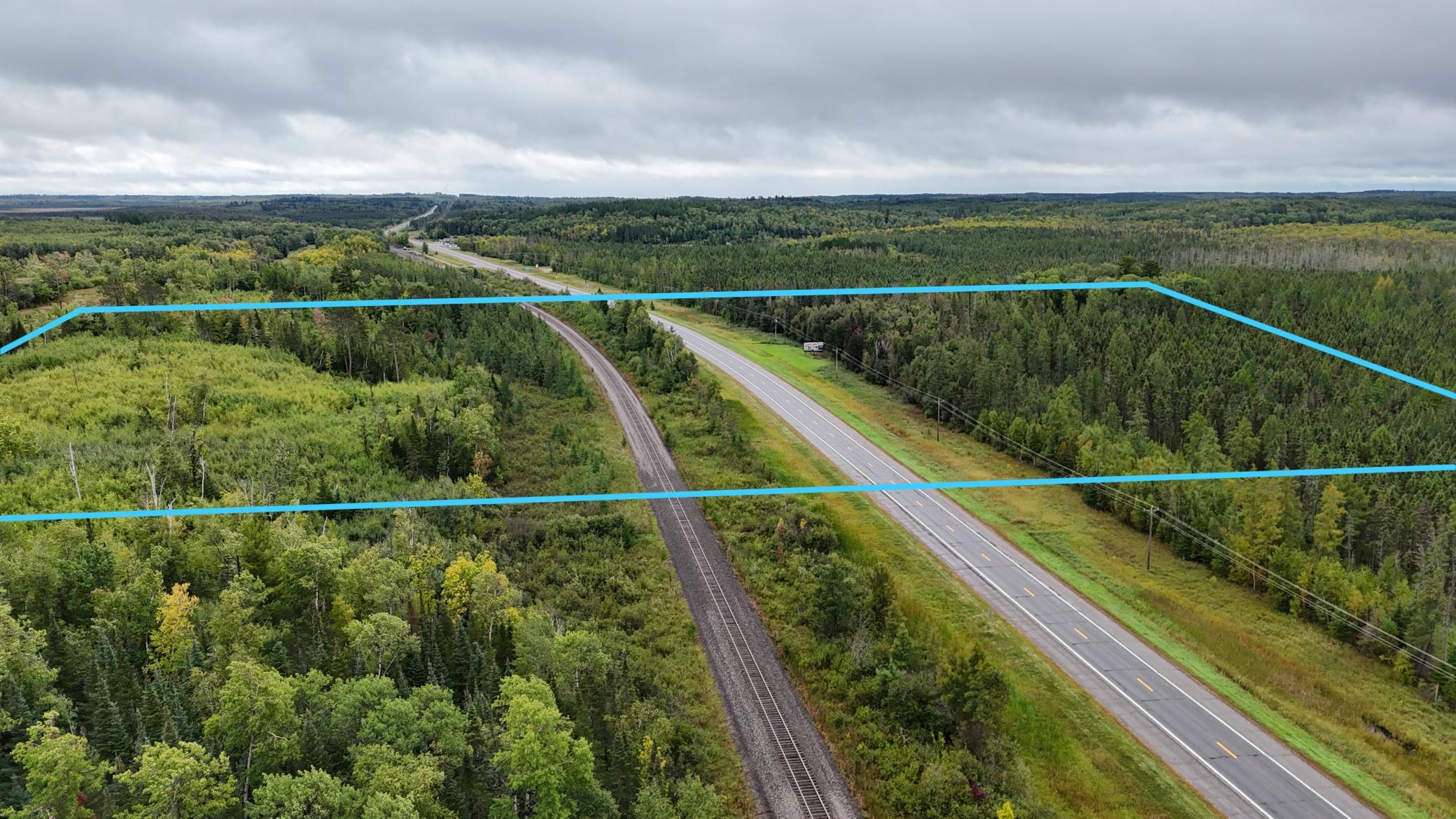 Property photo for TBD Highway 53, Orr, MN 55771