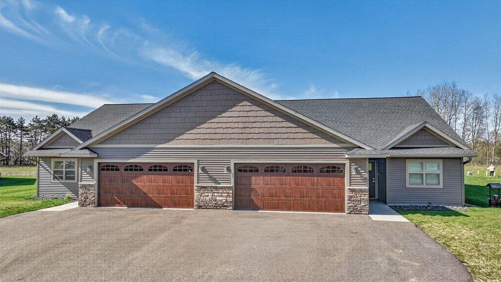 Property photo for 0 615th Avenue, Elk Mound, WI 54739