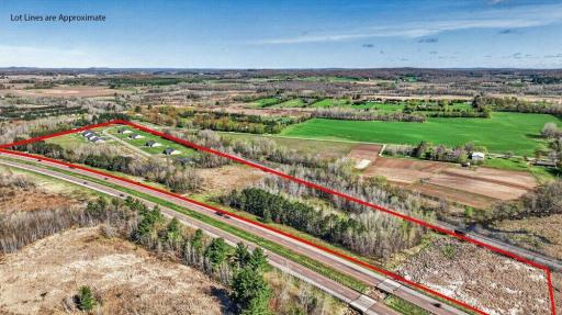 0 615th Avenue, Elk Mound, WI 54739
