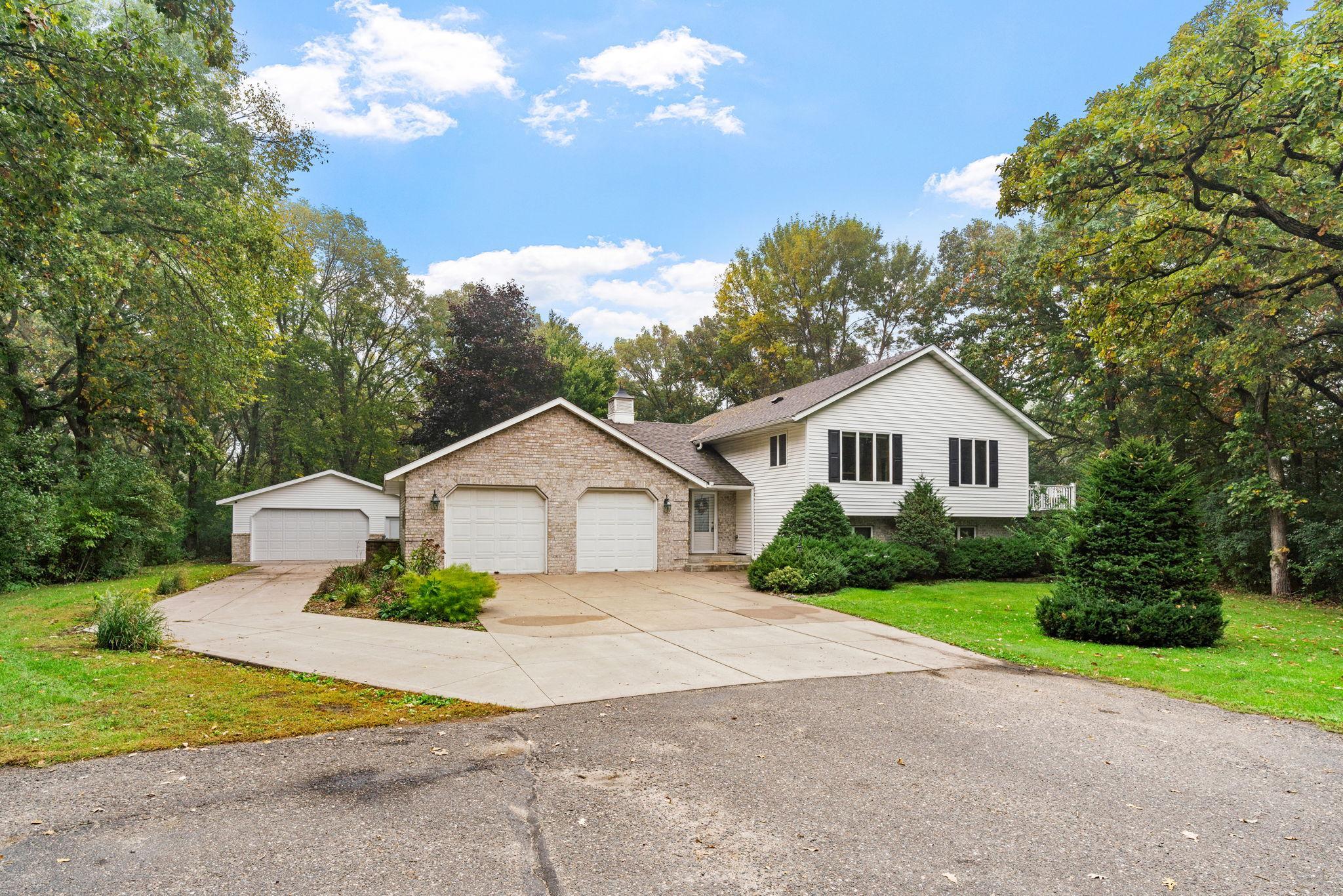 Property photo for 21345 205th Street NW, Big Lake, MN 55309