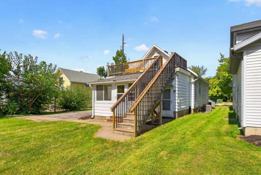 423 W Mark Street, Winona, MN 55987