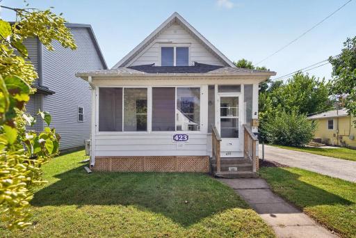 423 W Mark Street, Winona, MN 55987