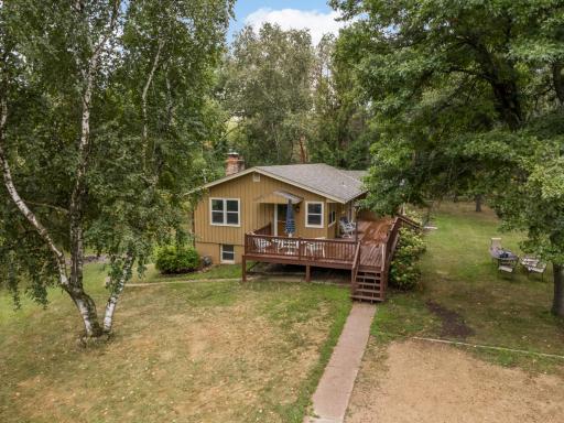 13963 Tomahawk Drive S, Afton, MN 55001