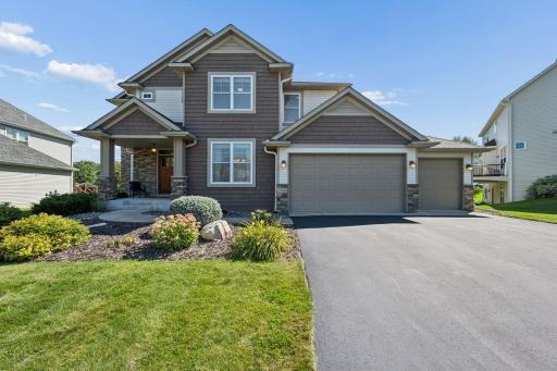 10406 Florida Avenue N, Brooklyn Park, MN 55445