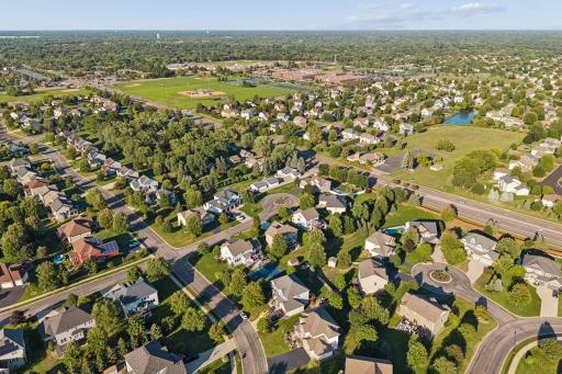 10406 Florida Avenue N, Brooklyn Park, MN 55445