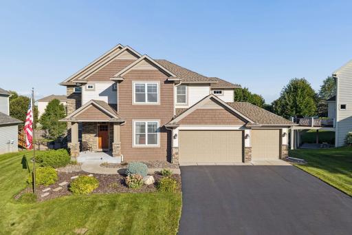 10406 Florida Avenue N, Brooklyn Park, MN 55445
