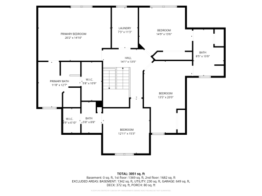 10406 Florida Avenue N, Brooklyn Park, MN 55445