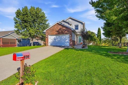 936 Harvest Drive SW, Lonsdale, MN 55046