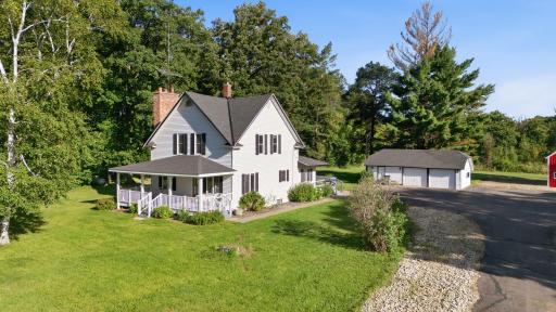 5542 140th Street, Milaca, MN 56353