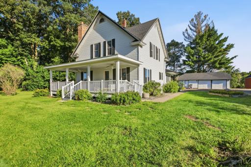 5542 140th Street, Milaca, MN 56353