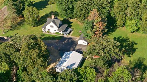 5542 140th Street, Milaca, MN 56353