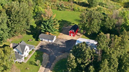 5542 140th Street, Milaca, MN 56353
