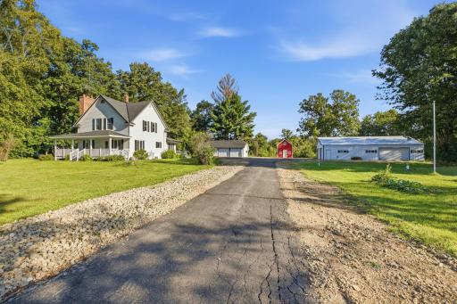 5542 140th Street, Milaca, MN 56353