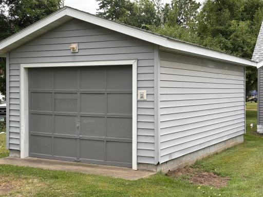 106 South Street W, Eagle Bend, MN 56446