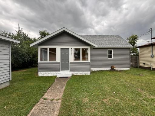 106 South Street W, Eagle Bend, MN 56446