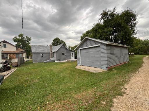 106 South Street W, Eagle Bend, MN 56446