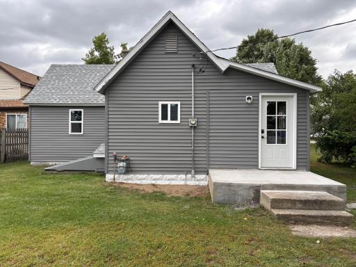 106 South Street W, Eagle Bend, MN 56446