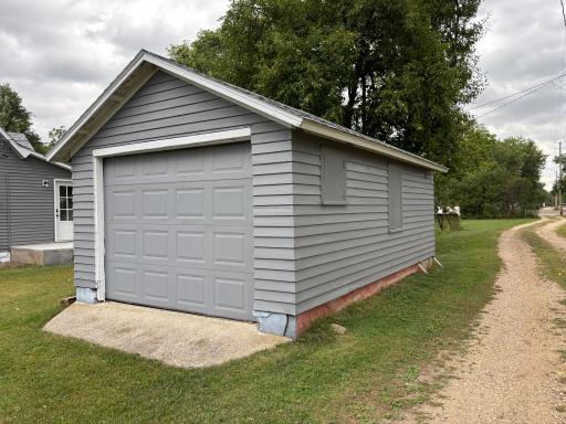 106 South Street W, Eagle Bend, MN 56446