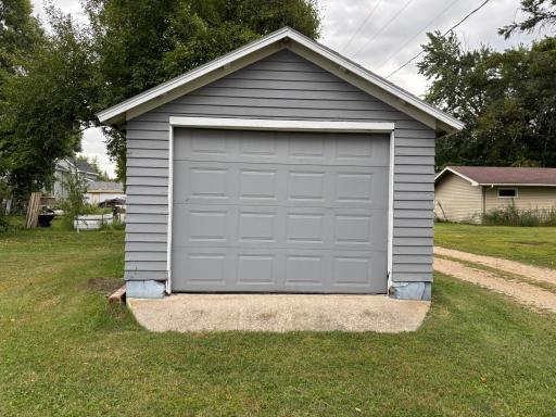 106 South Street W, Eagle Bend, MN 56446