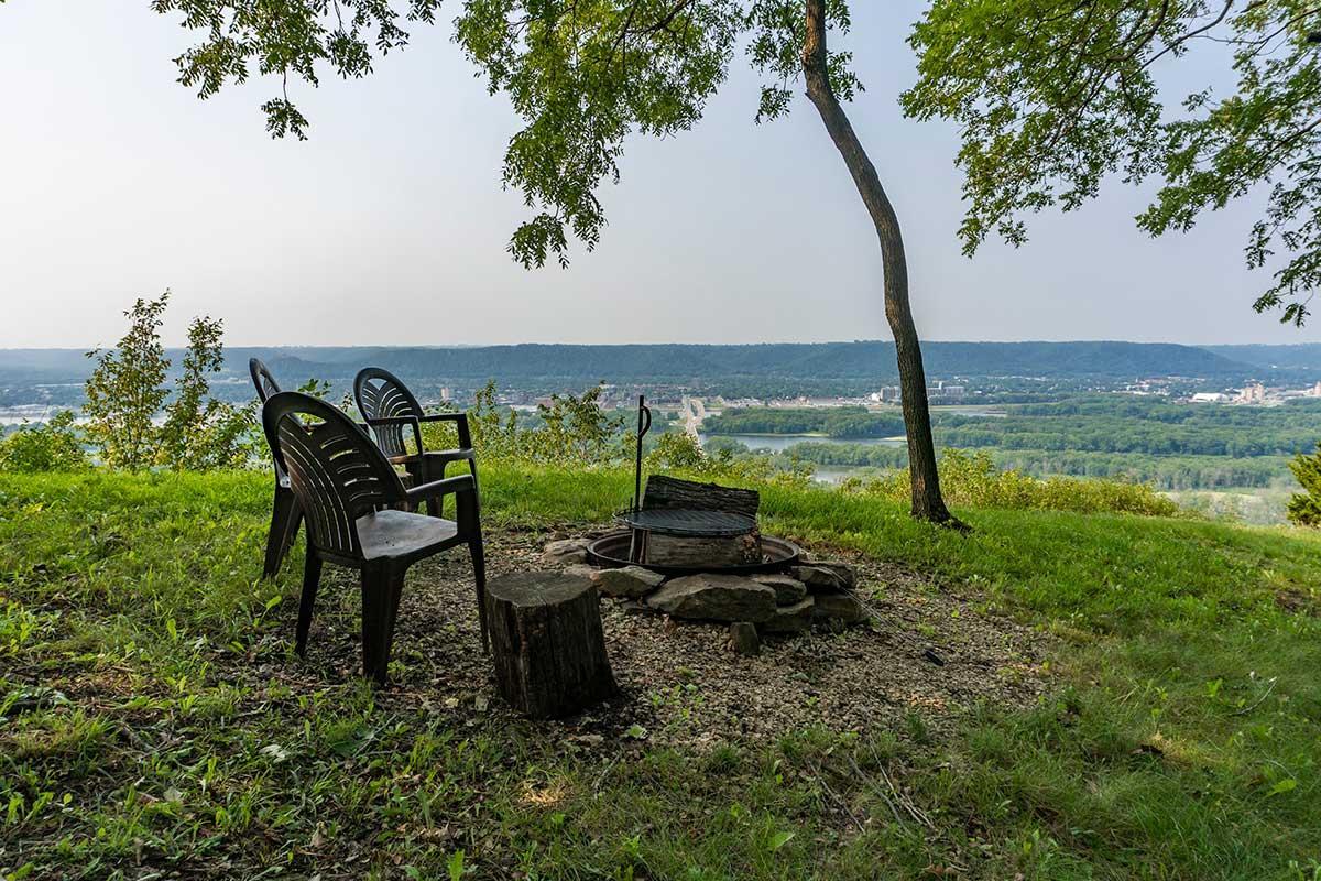Property photo for 0 State Road 35 54, Fountain City, WI 54629