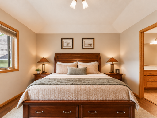 Bedroom #1
