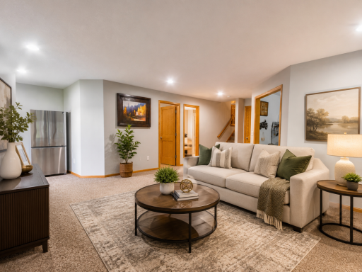 3rd Level Ai Family Room