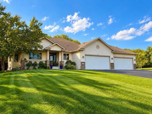 22377 Kirk Court N, Scandia, MN 55073