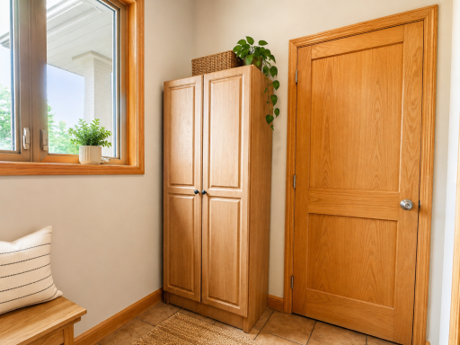 Mudroom