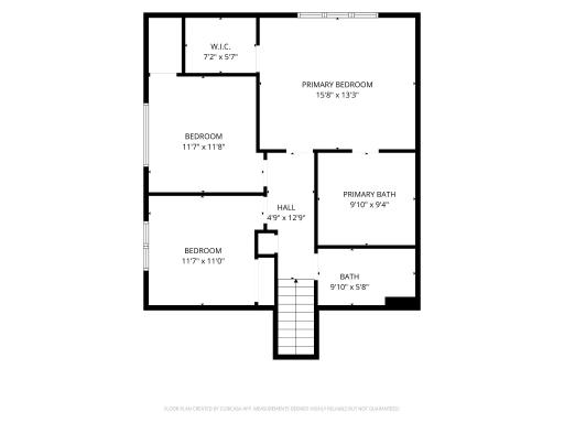 2nd story